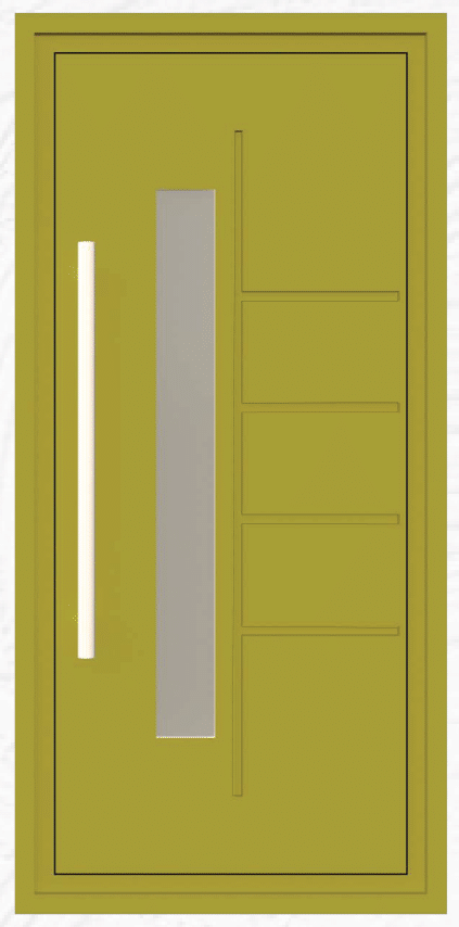 Infissiprato